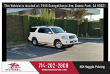 Used 2004 Toyota Sequoia Limited image 2