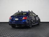 Used 2018 Subaru WRX STI image 6