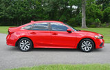 Used 2022 Honda Civic LX image 5