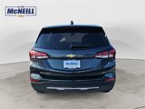 Used 2022 Chevrolet Equinox LT image 4
