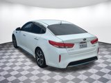 Used 2019 Kia Optima EX image 3