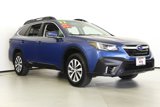 Certified 2022 Subaru Outback Premium image 4