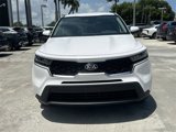 Certified 2021 Kia Sorento LX image 3