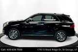 Used 2016 Mercedes-Benz GLE 350 4MATIC image 2