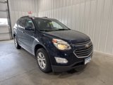 Used 2017 Chevrolet Equinox LT w/ Convenience Package image 3