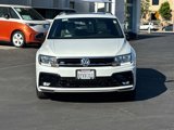Certified 2021 Volkswagen Tiguan SE R-Line image 2