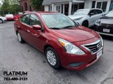 Used 2016 Nissan Versa SV image 6