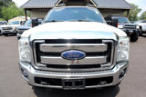 Used 2015 Ford F250 Lariat w/ Lariat Ultimate Package image 2