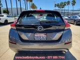 Used 2022 Nissan Leaf SV Plus image 5