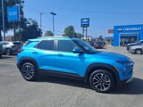New 2026 Chevrolet TrailBlazer LT w/ Convenience Package image 2
