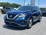 Used 2019 Nissan Murano SL image 4
