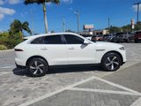 Used 2021 Jaguar F-PACE S image 6