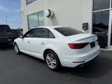 Used 2017 Audi A4 2.0T Premium w/ Convenience Package image 3