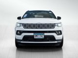 New 2025 Jeep Compass Limited image 2