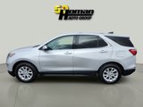 Used 2018 Chevrolet Equinox LT image 2