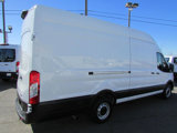Used 2022 Ford Transit 250 148 High Roof Extended image 6