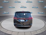 New 2025 Chrysler Pacifica Select w/ Uconnect Theater Family Group image 4