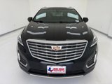 Used 2018 Cadillac XT5 Platinum image 3
