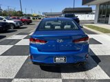 Used 2018 Hyundai Sonata Limited image 4