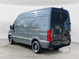 New 2024 Mercedes-Benz Sprinter 144 Cargo image 3