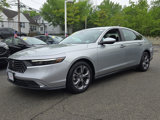 Used 2024 Honda Accord EX image 3
