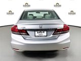 Used 2013 Honda Civic LX image 6