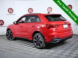 New 2025 Audi Q3 2.0T Premium Plus image 5