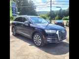 Used 2017 Audi Q7 3.0T Premium Plus image 2