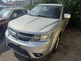 Used 2013 Dodge Journey SXT w/ Flexible Seating Group image 2