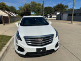 Used 2018 Cadillac XT5 AWD image 5