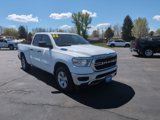 Used 2022 RAM 1500 Tradesman image 3