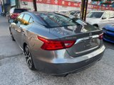 Used 2018 Nissan Maxima 3.5 SV image 4
