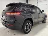 Used 2022 Jeep Grand Cherokee Trailhawk w/ Luxury Tech Group III image 4