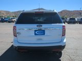 Used 2015 Ford Explorer XLT w/ Equipment Group 202B image 6