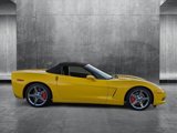 Used 2007 Chevrolet Corvette Convertible w/ Preferred Equipment Group image 4