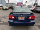 Used 2007 Toyota Corolla S image 4