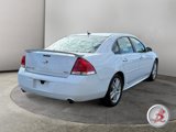 Used 2014 Chevrolet Impala LTZ image 4