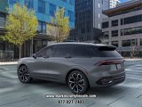 New 2025 Lincoln Nautilus Reserve image 4