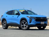 Used 2024 Chevrolet Trax RS w/ Driver Confidence Package image 2