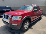Used 2010 Ford Explorer Sport Trac XLT image 4