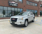 Used 2017 GMC Terrain SLE w/ Convenience Package image 2
