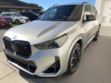 New 2025 BMW X1 M35i w/ Shadowloine Package image 2