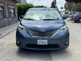 Used 2014 Toyota Sienna XLE image 3