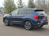 Used 2022 Honda Passport Elite image 4