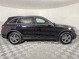 Certified 2021 Mercedes-Benz GLC 300 4MATIC image 3