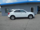 Used 2011 Chevrolet Equinox LT w/ Chrome Appearance Package image 4