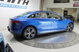 Used 2023 Mercedes-Benz EQE 350+ 4MATIC Sedan image 6