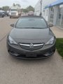 Used 2016 Buick Cascada Premium image 2