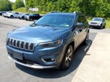 Used 2019 Jeep Cherokee Limited image 5