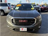 Used 2018 GMC Terrain SLE image 2